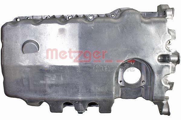 Cárter de aceite METZGER ref. 7990122